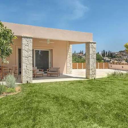 Omorfia Villa